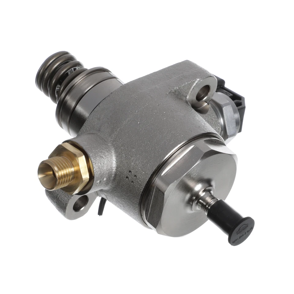 OEM 2015-2016 Volkswagen GTI Mechanical Fuel Pump Assembly 06L-127-025-R NEW - Image 2 of 4