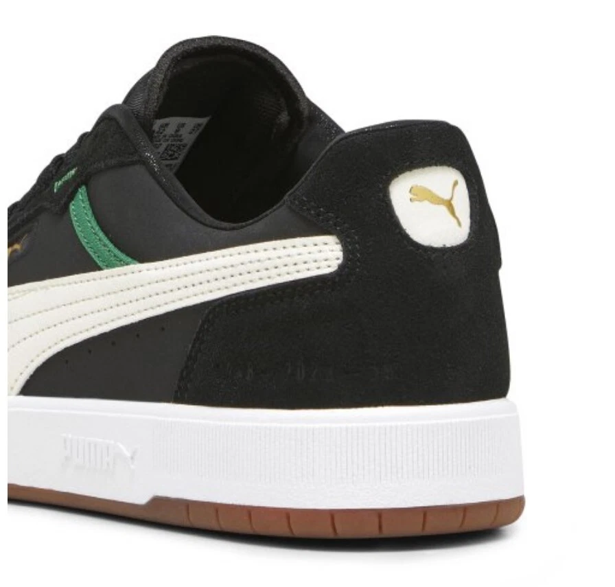 PUMA Court Ultra 75 Years black men 