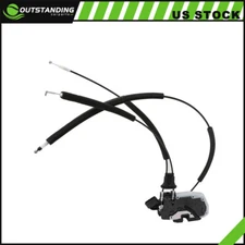 For Nissan Rogue 937-267 Door Lock Actuator Front Right Passenger Side 08-15