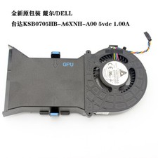 New Cooling fan for KSB0705HB-A 6XNNH-A00 5V 1.00A GPU