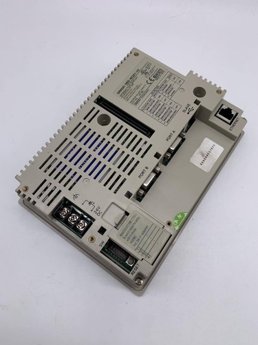 Panel HMI Omron NS5-MQ01-V2 - Zdjęcie 7 z 7