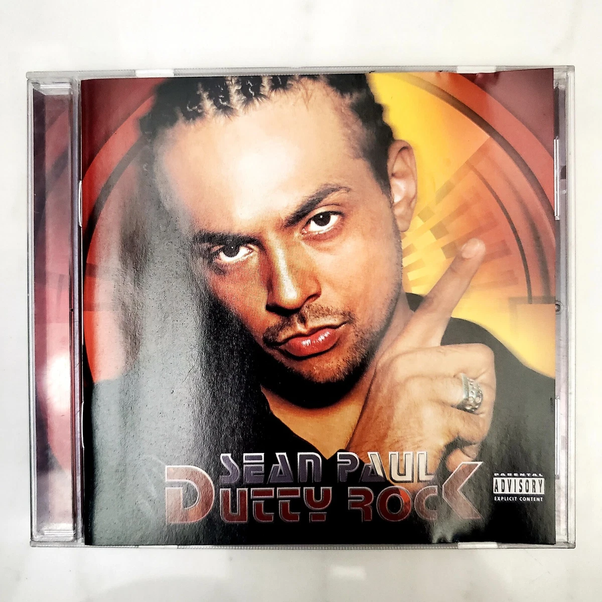Sean Paul Dutty Rock