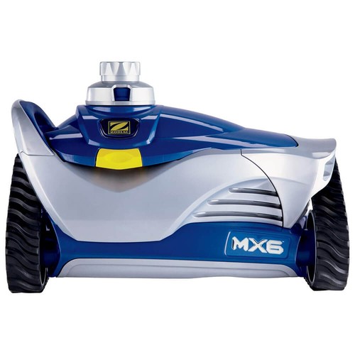 Zodiac MX6 Above & In-Ground Suction Pool Cleaner. Floor, Wall, Waterline - Picture 3 of 11