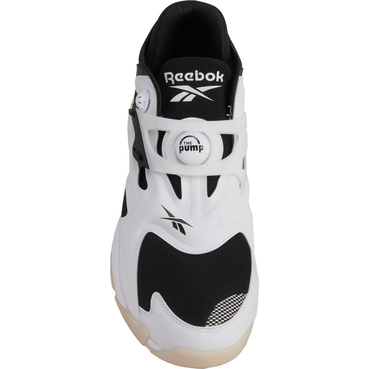 Reebok Pump Court Shoes (For Men) | eBay