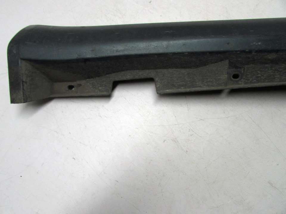 Toyota Avalon 2003 faldón lateral basculante moldura izquierda 75852-AC010 OEM 99 00 01 02 04 Foto 3 de 4