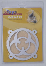 Biohazard FAN GRILL MAXX COVER 92MM PC COMPUTER PCTOYS NEW UNUSED 