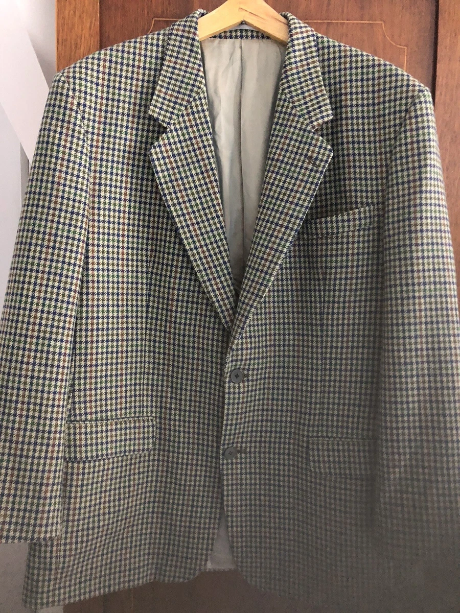 Austin reed top tweed jacket