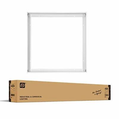 ASD 2x2 Low Frame for Surface Mounting ELP 2x2 For Led Flat Panel Light