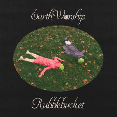 Rubblebucket Orchestra - Earth Worship [Indie-Exclusive Pink Vinyl]