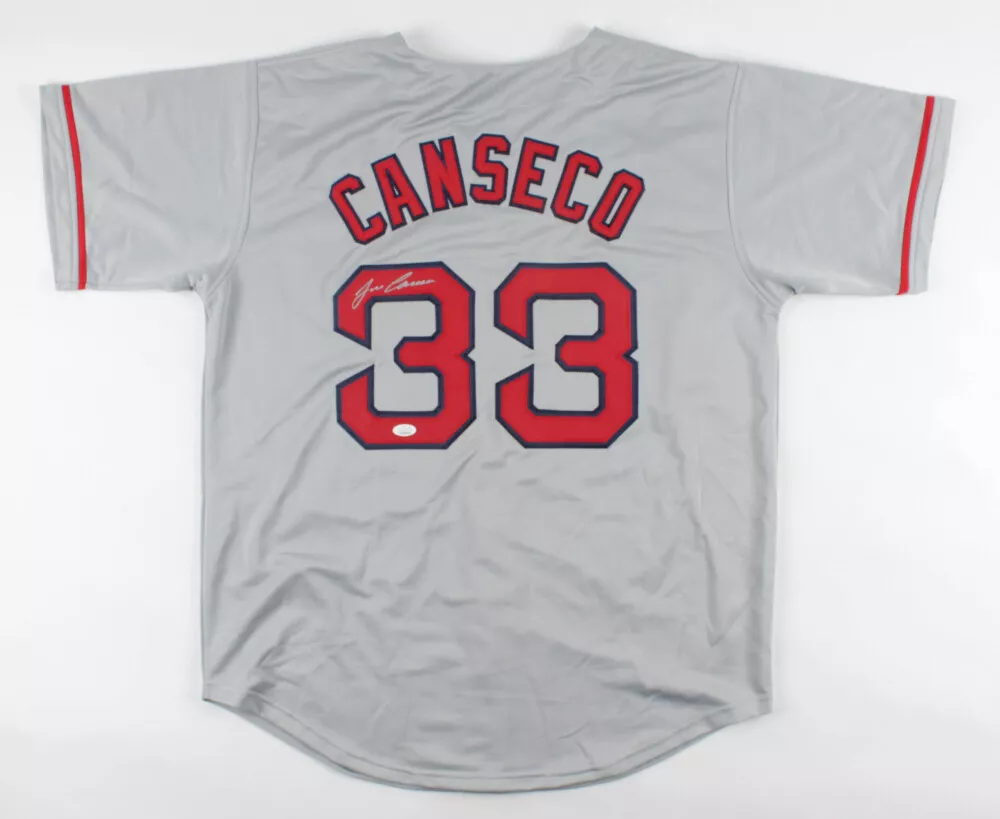 Jose canseco jersey new arrivals
