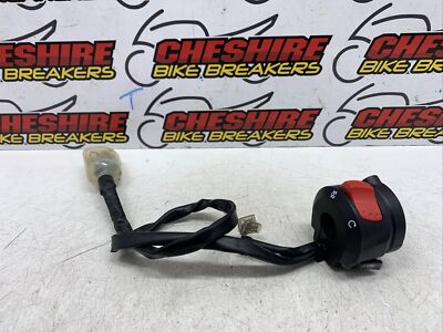   Suzuki Dl 250 V-Strom Al8 2017 - 2020 Schaltgetriebe rechte Seite  