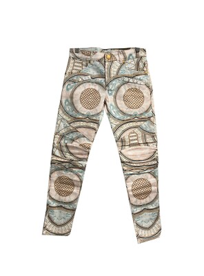 Pierre Balmain Slim jeans New With Tags Size 26 Us Runs Small