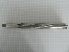 1 x Reishauer Trapezgewindebohrer 30 x 12; 2f...