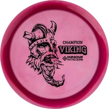 Innova Champion Viking | Choose Weight & Color