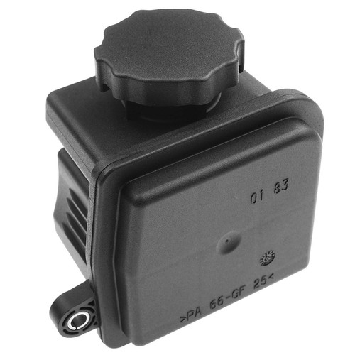 Power Steering Pump w/ Reservoir for Mercedes-Benz C240 C320 CLK320 CLK500 01-06 - Afbeelding 3 van 9