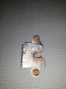 2000-06 Toyota Tundra Tailgate Latch Passenger Side OEM FREE SHIPPING