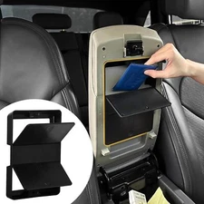 Center Console Organizer for toyota Camry 2007-2011 Armrest Hidden Storage Box