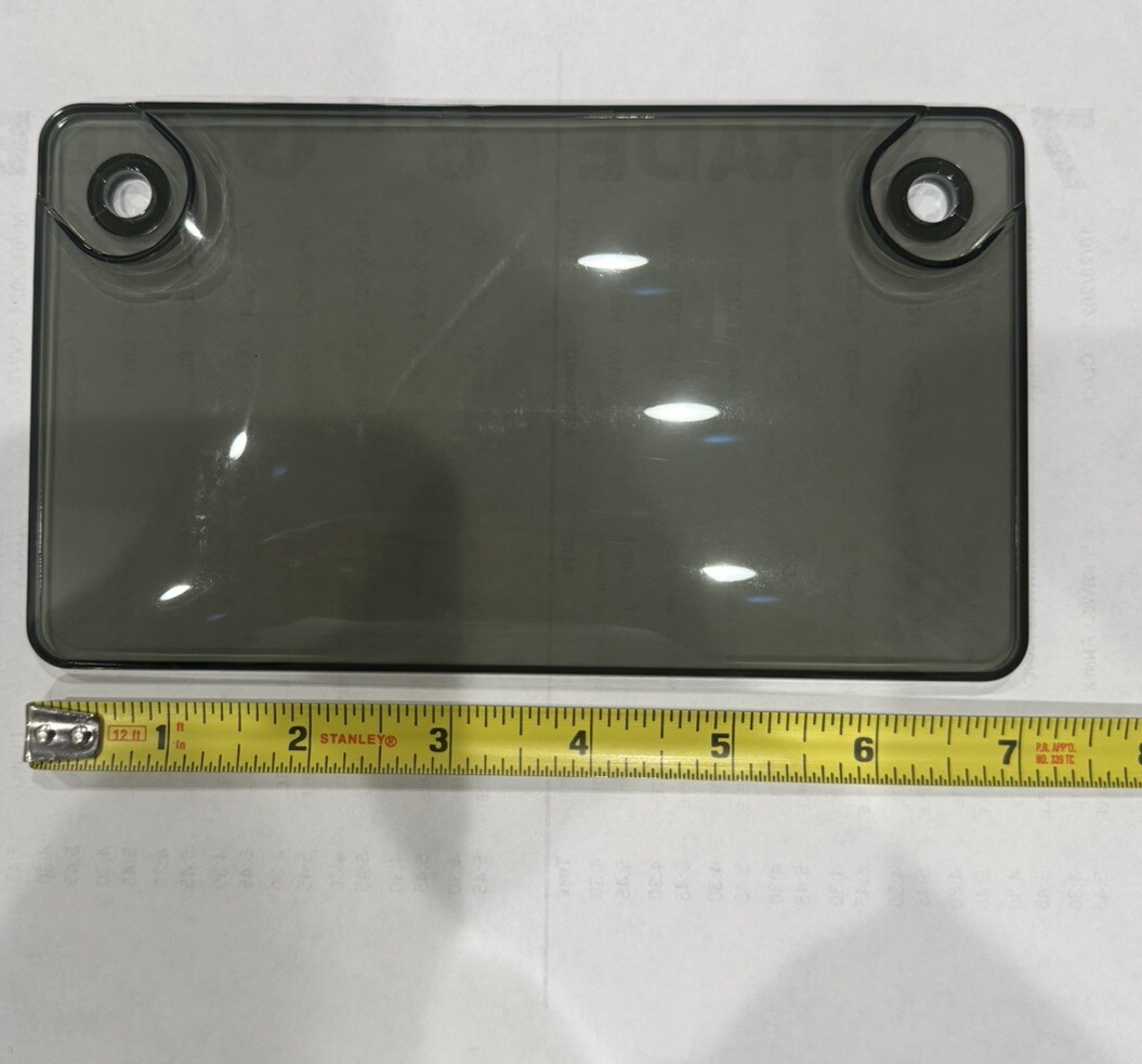 NINJA KAWASAKI ZX ZX-10R ZX10 ZX-7 ZX-6R ZX-14 H2 H2R License