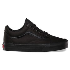 vans old skool mono platform sneaker