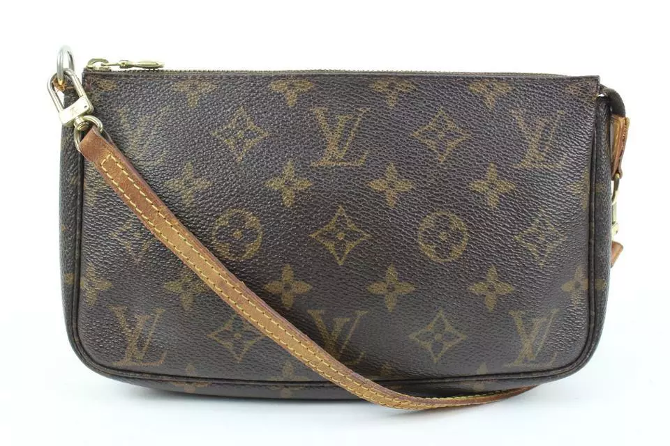 Louis vuitton clearance pochette ebay