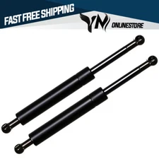 Qty(2) PM2048 SE1200M80BL Tonneau Cover Lift Supports 29.50" Extended 13mm Ends