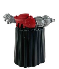 Marvel Legends Colossus Construye Una Figura Brazo Izquierdo X-Men Era de Apocalipsis Baf Nuevo