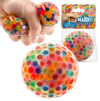 squishy ball