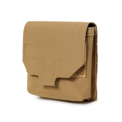 Tactical Molle Military Pouch Cigarette Bag Utility Organizer Pouchs for Outdoor
