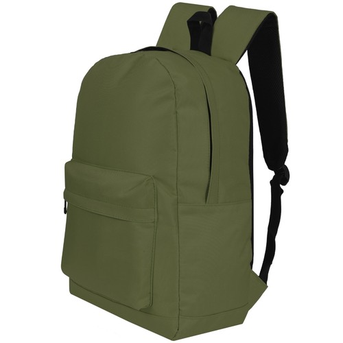 Rucksack Männer Frauen leichter wasserdichter Tagesrucksack Rucksack College Laptop Reisen - Bild 16 von 100