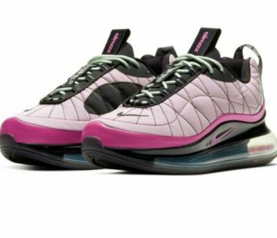 NIKE MX 720-818 ''ICED LILAC'' UNISEX SNEAKER VERSCHIEDENE GRÖßEN