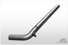 FOX Vorschalldämpfer-Ersatzrohr Renault Megane 3 Coupe 2.0l ab 09 (RohrØ 70mm)