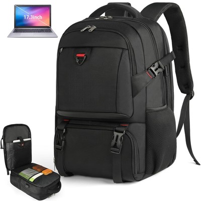 Laptop Rucksack Herren 173 Zoll mit Isoliertes Kühlfach und USB Ladeanschluss...