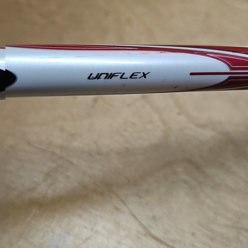 Top Flite XL Ti Left Hand 3W 15.0* TITANIUM Uniflex Golf Club 43" Very Good - Picture 7 of 8