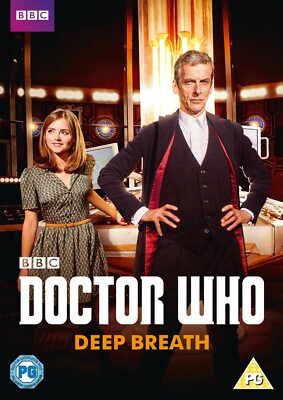 Doctor Who: The Day of the Doctor - 50th Anniversary Special + FREE used DVD