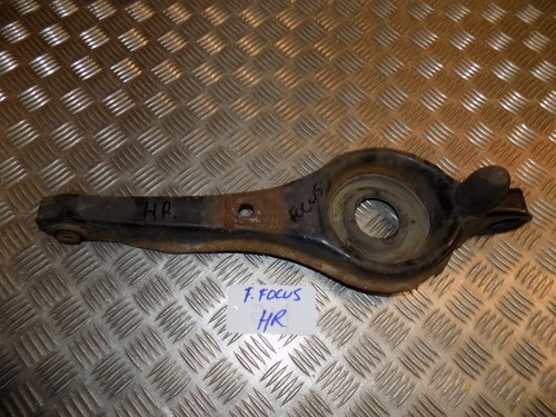 Ford Focus II DA3 Querlenker Tragarm hinten rechts Federlenker Beifahrerseite