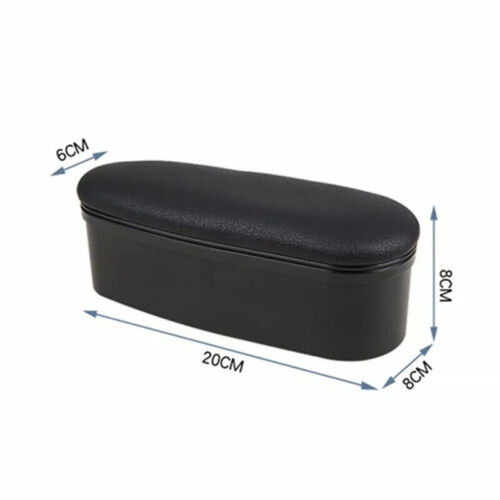 Car Storage Functional Armrests Door Leather Ergonomic Armrests Interior Parts - Picture 12 of 12