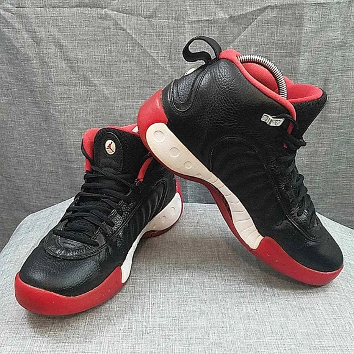 Jumpman top pro bred