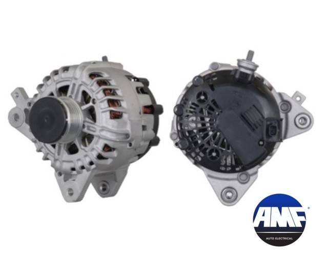 New Alternator For Nissan Rogue 2.5L 2500cc 2014 2015 2016 2617232 120