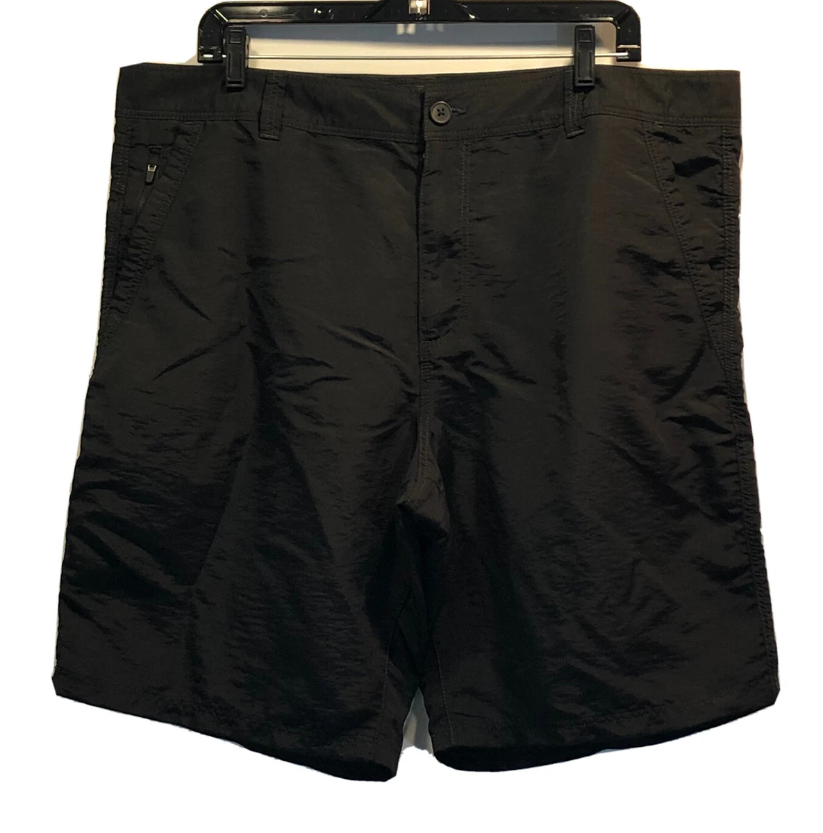 Outdoor life shop hiking shorts