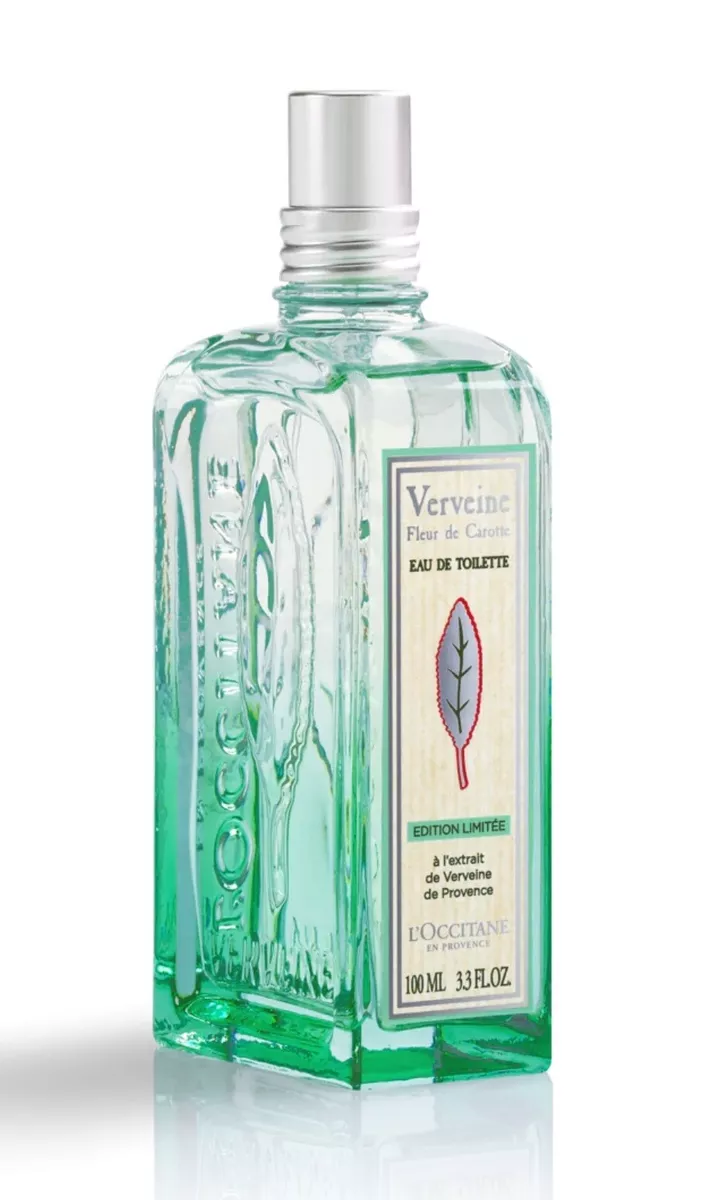 Verbena eau de toilette sales