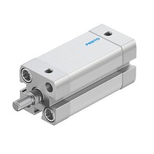 FESTO ADN-16-30-A-P-A 536224 Compact Air Cylinder New