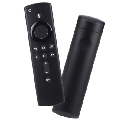 AMAZON FIRE STICK TV FERNBEDIENUNG ERSATZ ALEXA VOICE PRIME 4K LITE