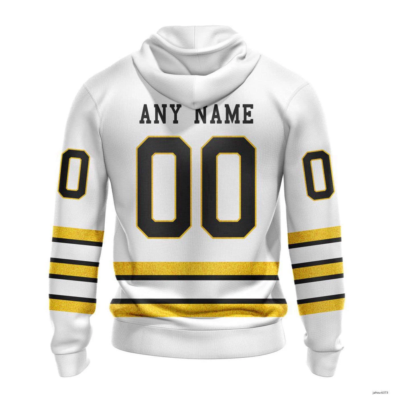 Boston Bruins Hoodie