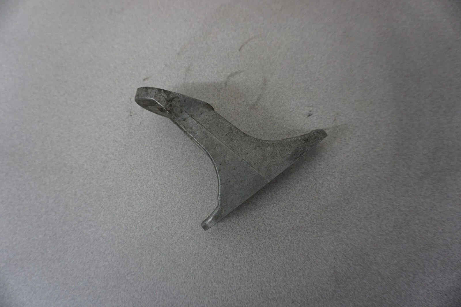 2009-2017 Ski-Doo OEM Front Engine Support Bracket MAG Summit 512060469