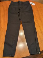 Social Standard by Sanctuary Logan Utility Pant Women's Size 6