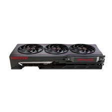 Sapphire Radeon Rx 7900 Xtx Pulse Gaming Oc 24 Gb Gddr6 Graphics Card (11322-02-