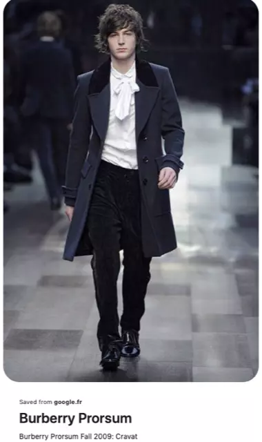 Burberry trench coat on sale 2009