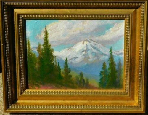 Impressionismus Malerei