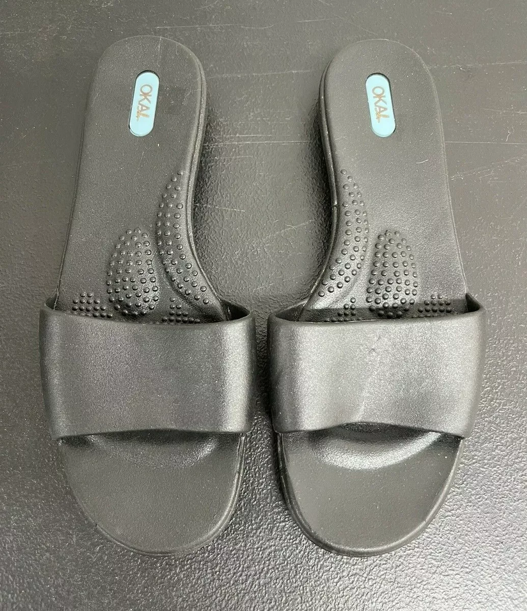 Okal flip deals flops