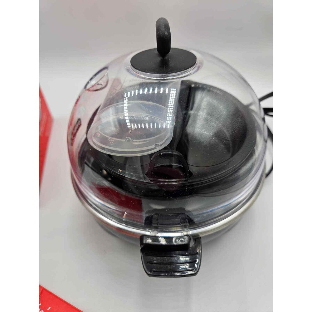 Dash Rapid Egg Cooker 6 Egg Capacity Electric Hard Boiled Egg Cooker Dash Rapid Egg Cooker 6 Egg Capacity Electric Hard Boiled Egg Cooker